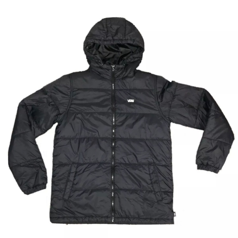 Vans Puffer Jacket